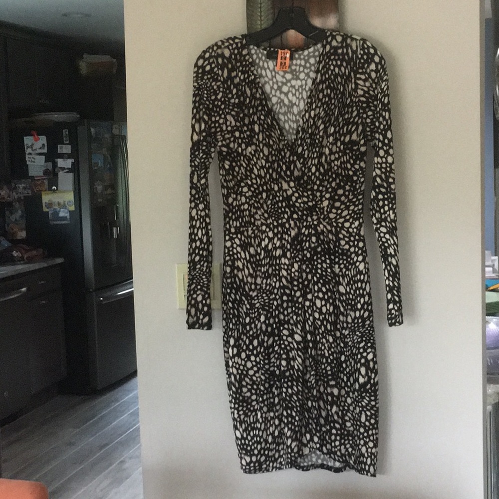 EUC Karen Kane Dress